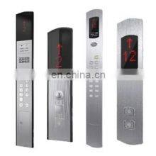 Stainless Steel Material Different Type Elevator Cop Panel For Sale thumbnail-3