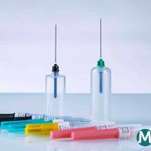 Vacuum Blood Collection Tube, Vacuum Tube, Vacutainer Grey Cap, Vacuum Blood Tube,Sodium Fluoride thumbnail-4