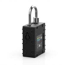 G300N GPS Tracker Padlock Smart Electronic Eseal Lock thumbnail-3
