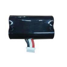 Li-ion 7.2V 2600mAh Replacement Lithium Ion A910 A930 YW-002 Battery for Pax POS Terminal Machine thumbnail-2