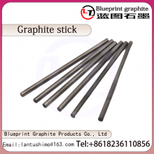 High purity graphite stick