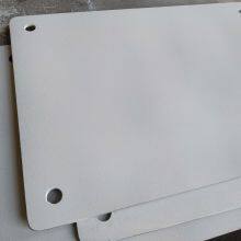 NSiC Plates With Alumina Coating, Advanced NSiC Kiln Shelves, Nitrided Bonded Silicon Carbide Ceramic Slabs, NSiC Setters
