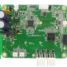 Custom Android TV Box PCBA Smart Android PCB Board thumbnail-3