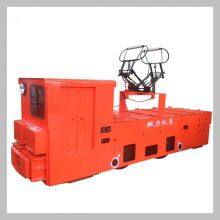 CJY3/6.7.9GB Mining Locomotive thumbnail-3