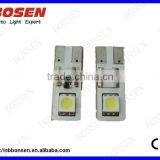 Canbus W5W T10 2SMD Led