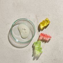 Anti-sticking Oil for Candy thumbnail-2