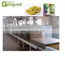 Manufacture Raisin Production Line Plant Dried Grapes Processing Line for Sale thumbnail-5