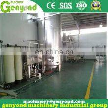 Economic and Efficient Tiger Nuts Milk Processing Machinery thumbnail-4