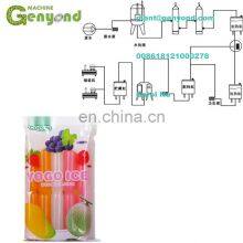 Shanghai Soft Tube Juice Production Line thumbnail-3