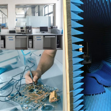 Shanghai Wayking Intelligent Technology Co.,LTD company overview - view 1 thumbnail