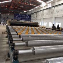 Horizontal Drawing Machine thumbnail-3