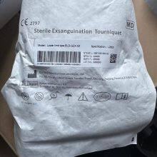 L2800 All-in-one Sterile Exsanguination Tourniquet Disposable Surgical Device for Limb Surgery thumbnail-3