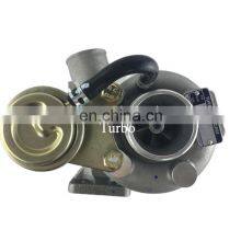 Turbo CK40 TD03L 4D87 VA410164 RHF3 Turbocharger 49131-01100 1G491-17012 1G491-17010 Supercharger thumbnail-1