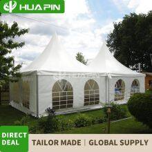 Large Wedding Marquee Tents Pagoda B-Line High Tent for Outdoor Party