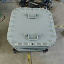 Best Price JIS Steel Manhole Hatch Cover Marine Hardware Accessory for Ship & Boat thumbnail-2