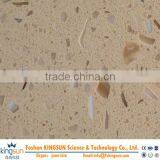 Hard Quality Artificial Quartz Slab/excellent Polish Surface Manufacture Quartz Stone Slab thumbnail-1