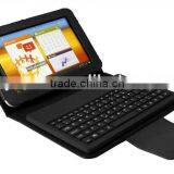 Keyboard Case for For Samsung Galaxy Tab 7" Plus P6200 thumbnail-1
