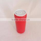 Plastic Material PS or AS Cola Mug thumbnail-2
