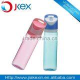 Plastic Sports Water Bottle New Style thumbnail-2