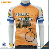 Hot new products for 2015 bicycle jersey