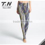 Wholesale Cheap Tight Woman Jogging Yoga Pants thumbnail-1