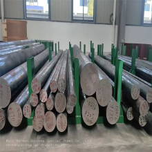 Good Corrosion Resistant Alloy Monel K 500 Monel 400 Alloy Round Bar thumbnail-1