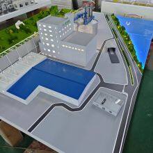 Industrial Sand Table Model Customization Manufacturer thumbnail-2