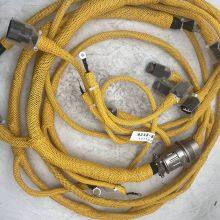 Wire Harness PC800-7 PC800-7SE PC650-7 Excavator Engine Sensor Wiring Harness 6218-81-8310 for Komatsu