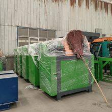 Fertilizante compuesto, granulador de extrusión de doble rodillo, granulador de extrusión de fertilizante orgánico thumbnail-5