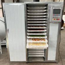 User-Friendly Vegetable and Fruit Dryer With Easy Cleaning Features and Durable Material Construction thumbnail-1