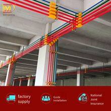 Guangdong Aluminum-based Power Busbar - Installation Provided, High-quality Conductor, Energy-saving and Environment-friendly thumbnail-1