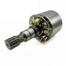 90M055 90K055 Motor Rotor Group Kits for Repair SAUER 90 Series Roller Motor Construction Machinery Parts thumbnail-1