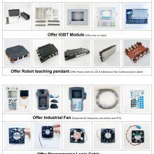 New 6ES7972-0BA42-0XA0 6ES7 972-0BA42-0XA0 Profibus Connector for S7-300 PLC Module,terminating Resistor With Isolating Function, With PG Receptacle thumbnail-1