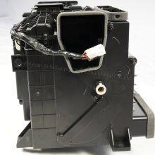 Genuine SANY Excavator Parts Air Conditioner Assembly 60238742 ZF5.5 695x446x386 thumbnail-3