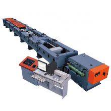 HST WAL-1000 Computer Control 500KN 1000KN Hydraulic Horizontal Tensile Testing Machine Wire Rope Tension for Equipment CE thumbnail-6