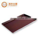 Teflon Coated Waffle Cone Baking Tray thumbnail-6