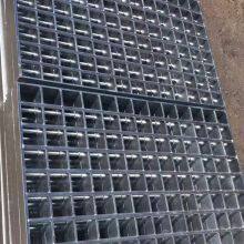 Heavy-Duty Carbon Steel Grating for Industrial Flooring and Walkways thumbnail-4
