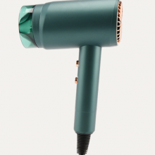 Travel Folding Hair Dryer With （Wechat:13510231336） thumbnail-1