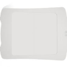 25 Model Juniper Sunshade for Warehouse Loading Docks & Storage Areas thumbnail-3