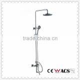 Bathroom Shower Hot and Cold Water Thermostatic Shower Mixer thumbnail-3