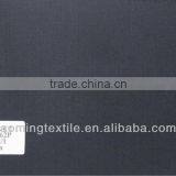 Cheap Herringbone 10% Wool Suit Fabric on PROMOTION in Navy thumbnail-1