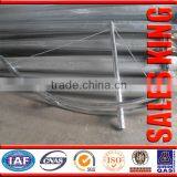 Driveway 8m Galvanized Conical Pole Drawing thumbnail-1