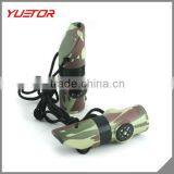Popular Whistle Outdoor Camping Survive Gear 7 in 1 thumbnail-1