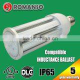 UL Listed IP65 110lm/w Waterproof Smd 5730 E27 Led Bulb Lamp Replacement Hps 200w thumbnail-6