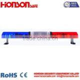 Hot Sale Led Flash Warning Lights Halogen Rotating Lightbar With Speaker HS-1522 thumbnail-4