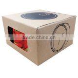 Cool Digital Clock Pop-up Alarm Clock Clock for Car thumbnail-5