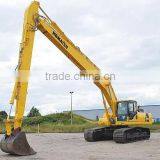Excavator Long Reach Boom Arm thumbnail-1