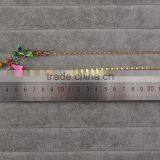 Classic Wholesale Fashion Jewelry Handmade Mix Color Crystal Jewelry Set thumbnail-2