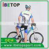 Accept Sample Order Wholesale Cheap China Custom Good Price Cycling Wear thumbnail-3