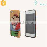 Factory Supply Sublimation Custom Cell Phone Case Quality Choice thumbnail-3